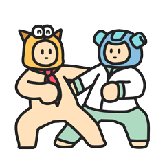 【表情x正经人】正经表情第二波