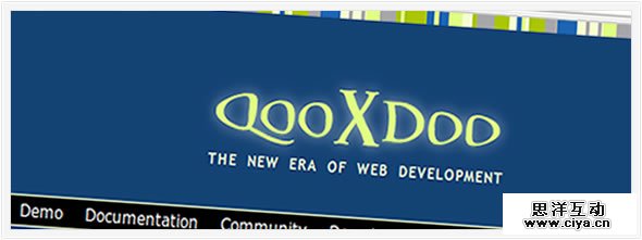Qooxdoo