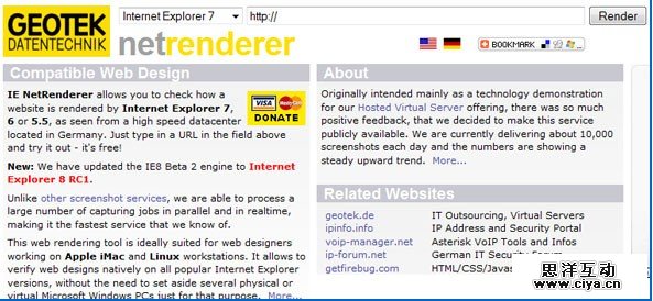 NetRenderer