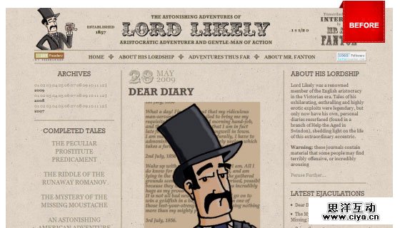 Lord Likely