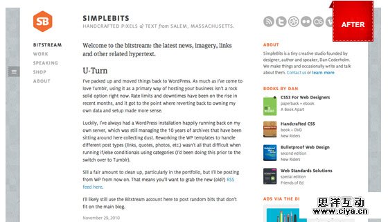 SimpleBits