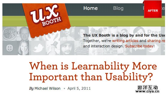 UXBooth