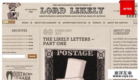 Lord Likely