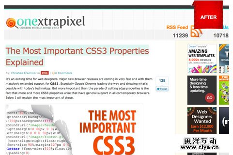 Onextrapixel