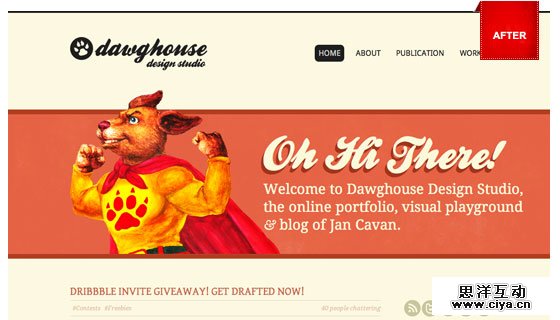 Dawghouse