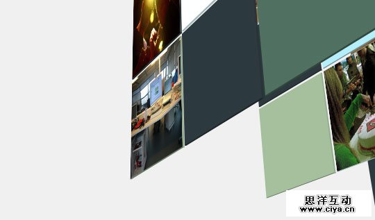 10个让你忘记 Flash 的 HTML5 应用演示