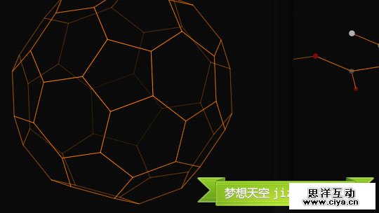 10个让你忘记 Flash 的 HTML5 应用演示