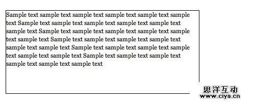box-sizing