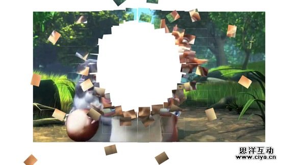 HTML5 Video Destruction