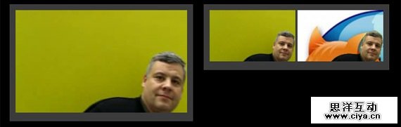 Background Changing