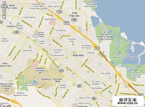Geolocation
