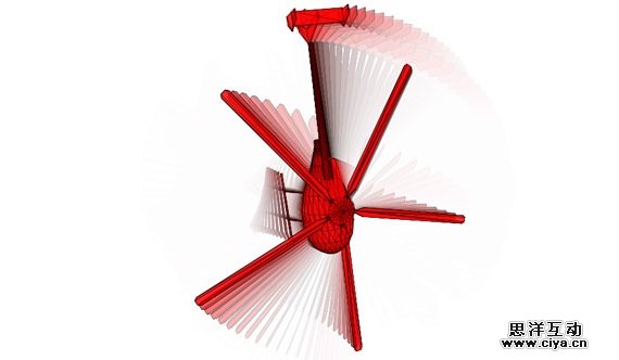 Javascript 3D Model Viewer