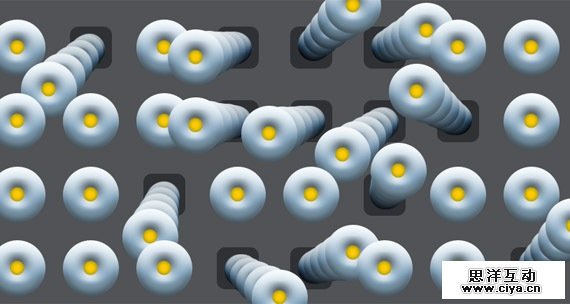 Stalk Buttons