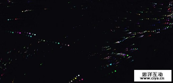Liquid Particles