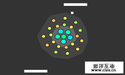 九个令人惊叹的HTML5和JavaScript实验