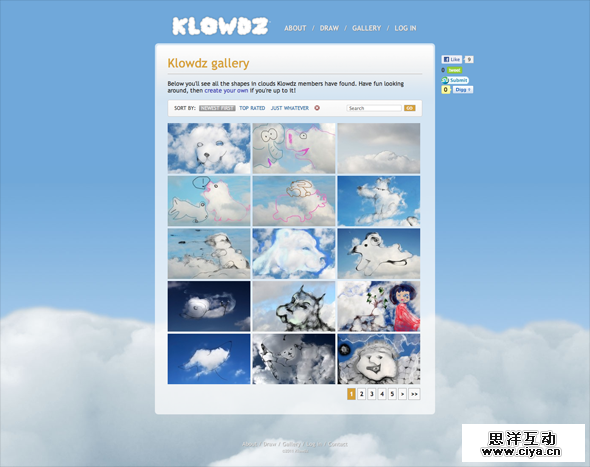 Klowdz
