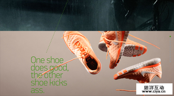Nike Better World