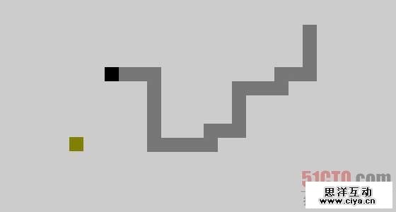 JQuery Snake Game Plugin