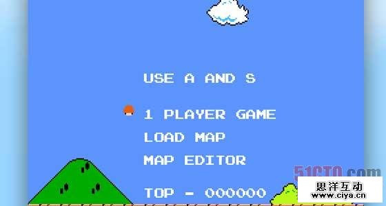 Mario Game