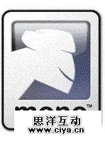 Mono图标