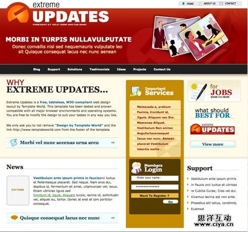 Annotation Overlay Effect with jQuery