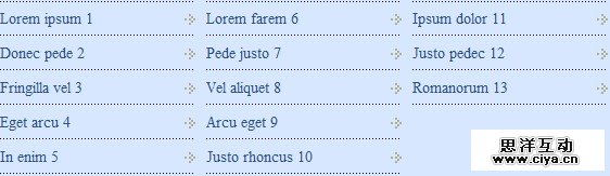 Easy List Splitter
