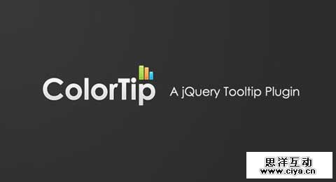 Colortip