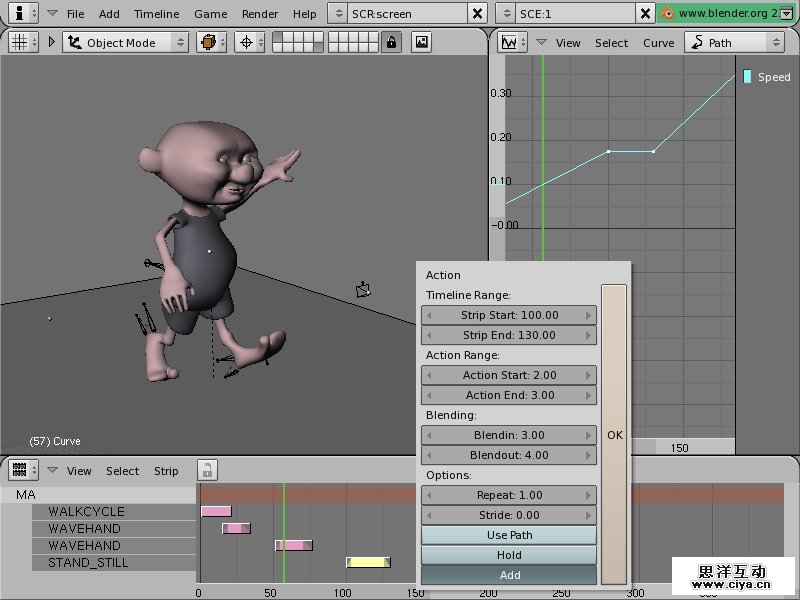 Blender