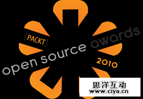 2010年最佳开源软件