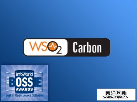 WSO2 Carbon