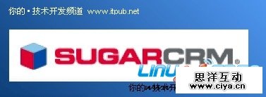 详解2010年最佳开源企业应用软件