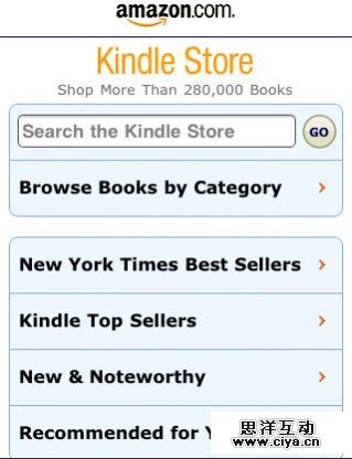 Amazon