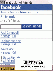 Facebook