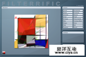 Filterrific