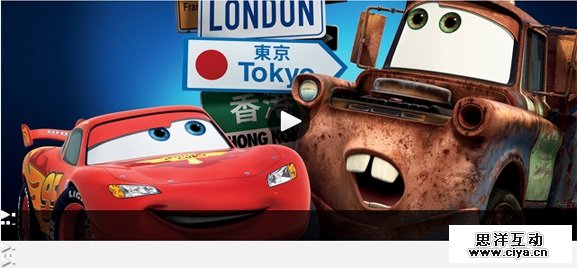 HTML5+CSS3+jQuery制作视频播放器完全指南 HTML5+CSS3+jQuery制作视频播放器完全指南