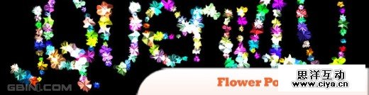 Flower Power