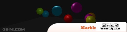Marbles