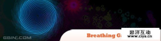 Breathing Galaxies