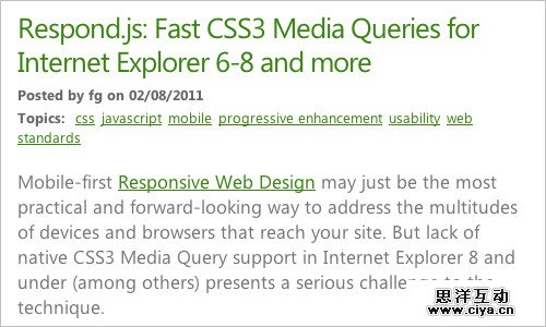 Javascript-154 in Useful JavaScript and jQuery Tools, Libraries, Plugins