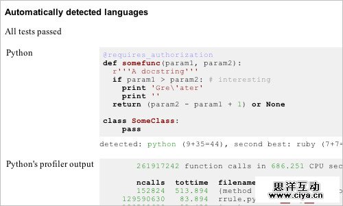 Javascript-268 in Useful JavaScript and jQuery Tools, Libraries, Plugins