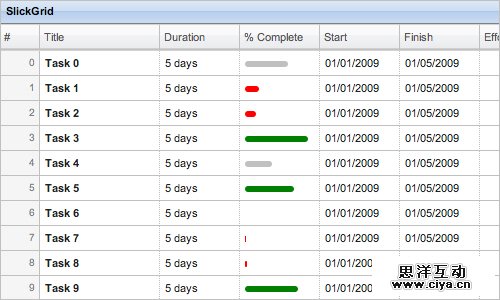 Js-004 in Useful JavaScript and jQuery Tools, Libraries, Plugins