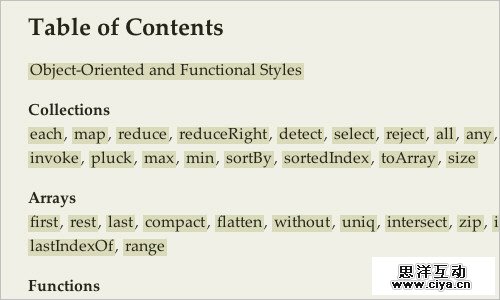Javascript-279 in Useful JavaScript and jQuery Tools, Libraries, Plugins