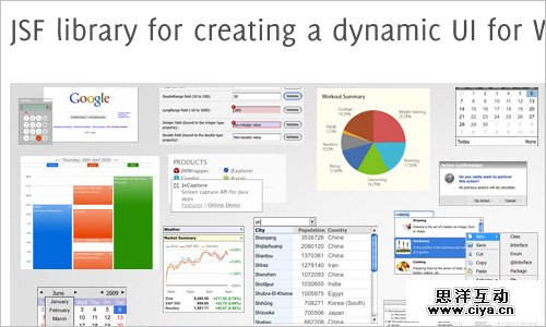 Js-009 in Useful JavaScript and jQuery Tools, Libraries, Plugins