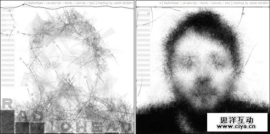musicvisualisation