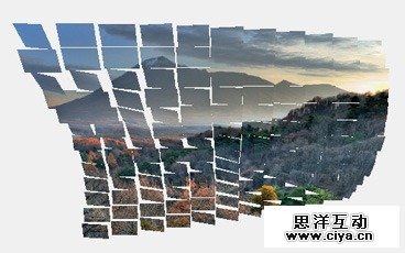 tiler-3d