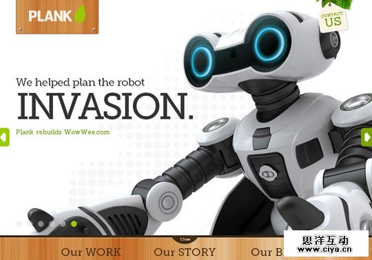 7.web design inspiration web design inspiration