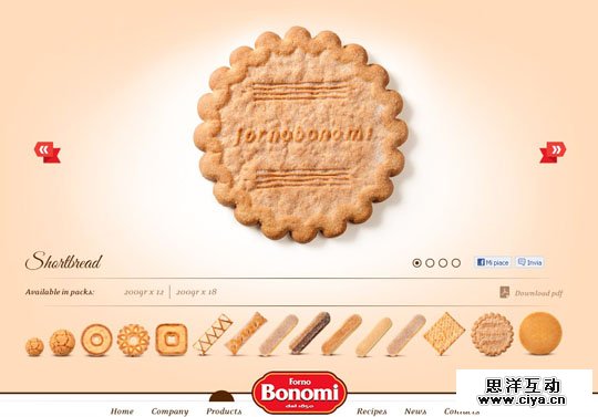 6.web design inspiration web design inspiration
