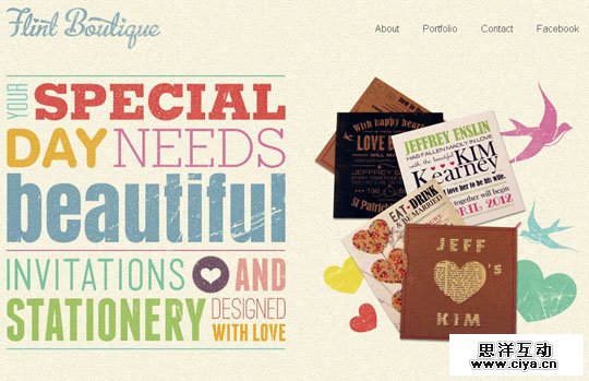 9.web design inspiration web design inspiration