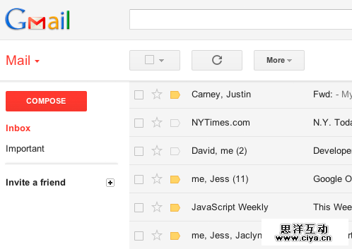 google-new-ui-gmail-desgin-user-experience-interactive