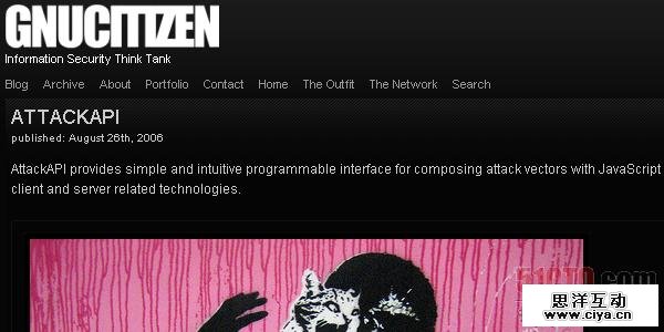 GNUcitizen